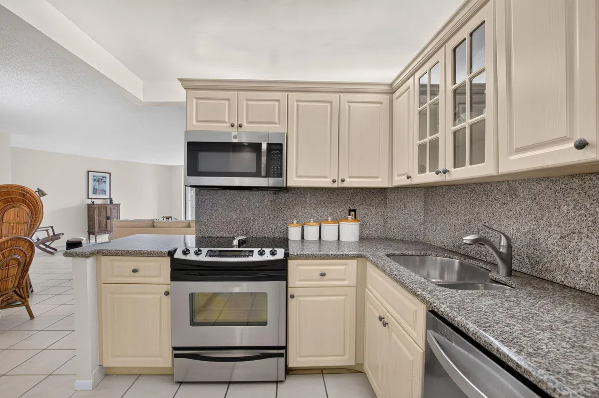 3912 S Ocean Highland Beach Unit 501 photo 13