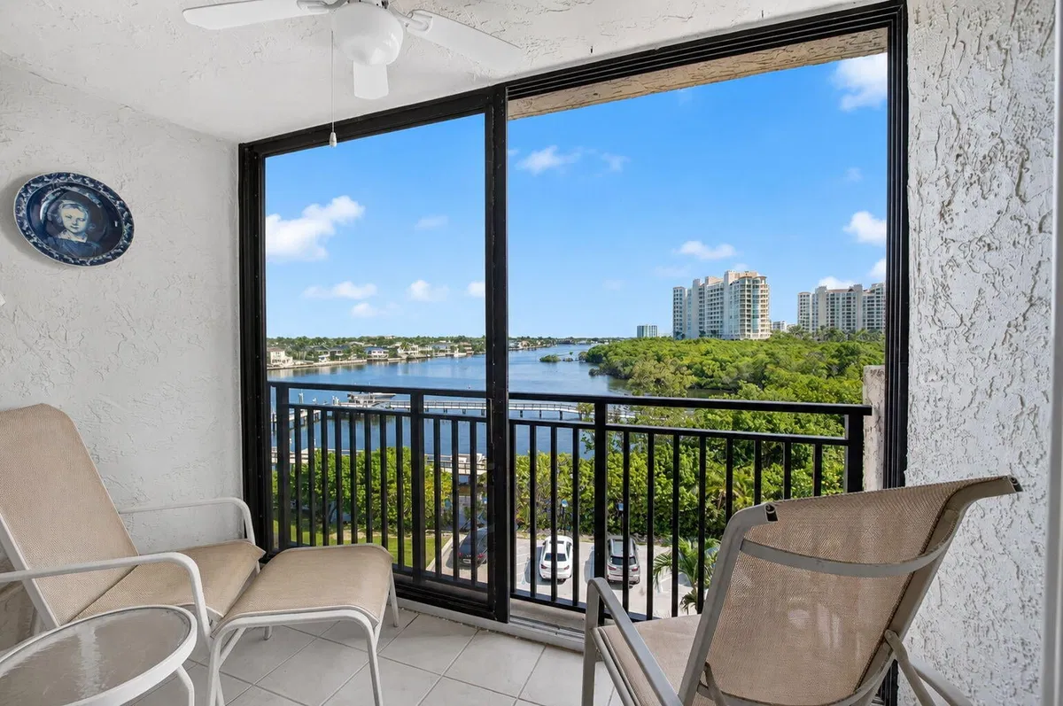 3912 S Ocean Highland Beach Unit 501 photo 25