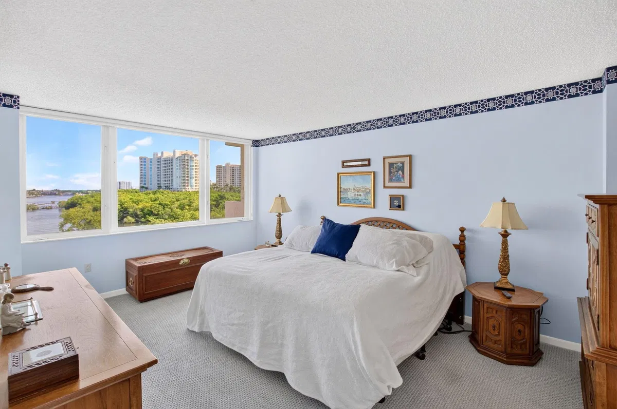 3912 S Ocean Highland Beach Unit 501 photo 34