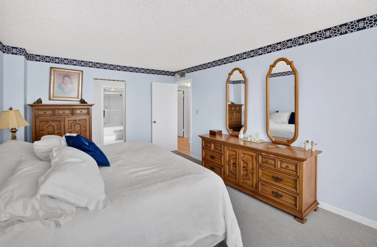 3912 S Ocean Highland Beach Unit 501 photo 37