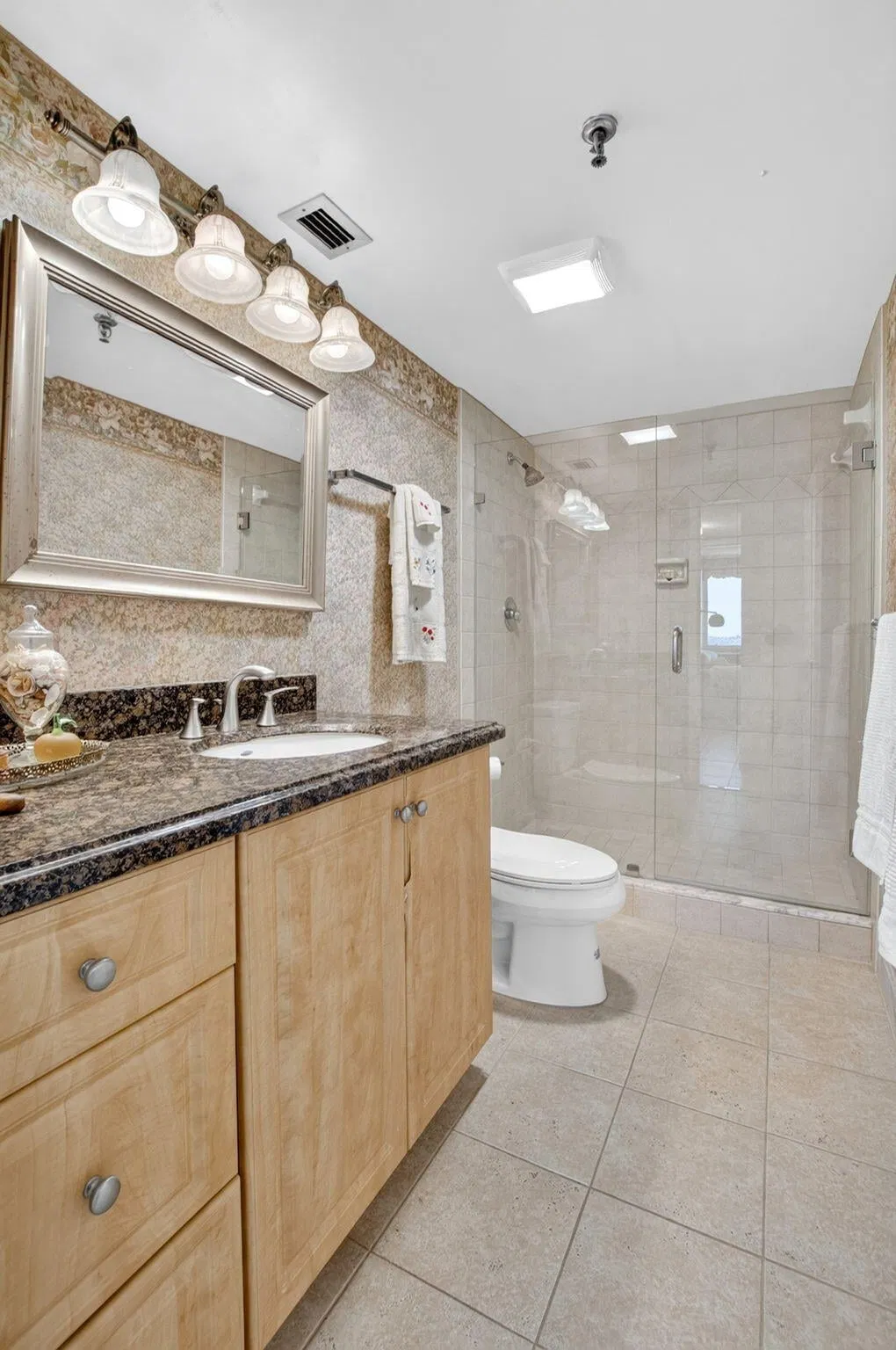 3912 S Ocean Highland Beach Unit 501 photo 43