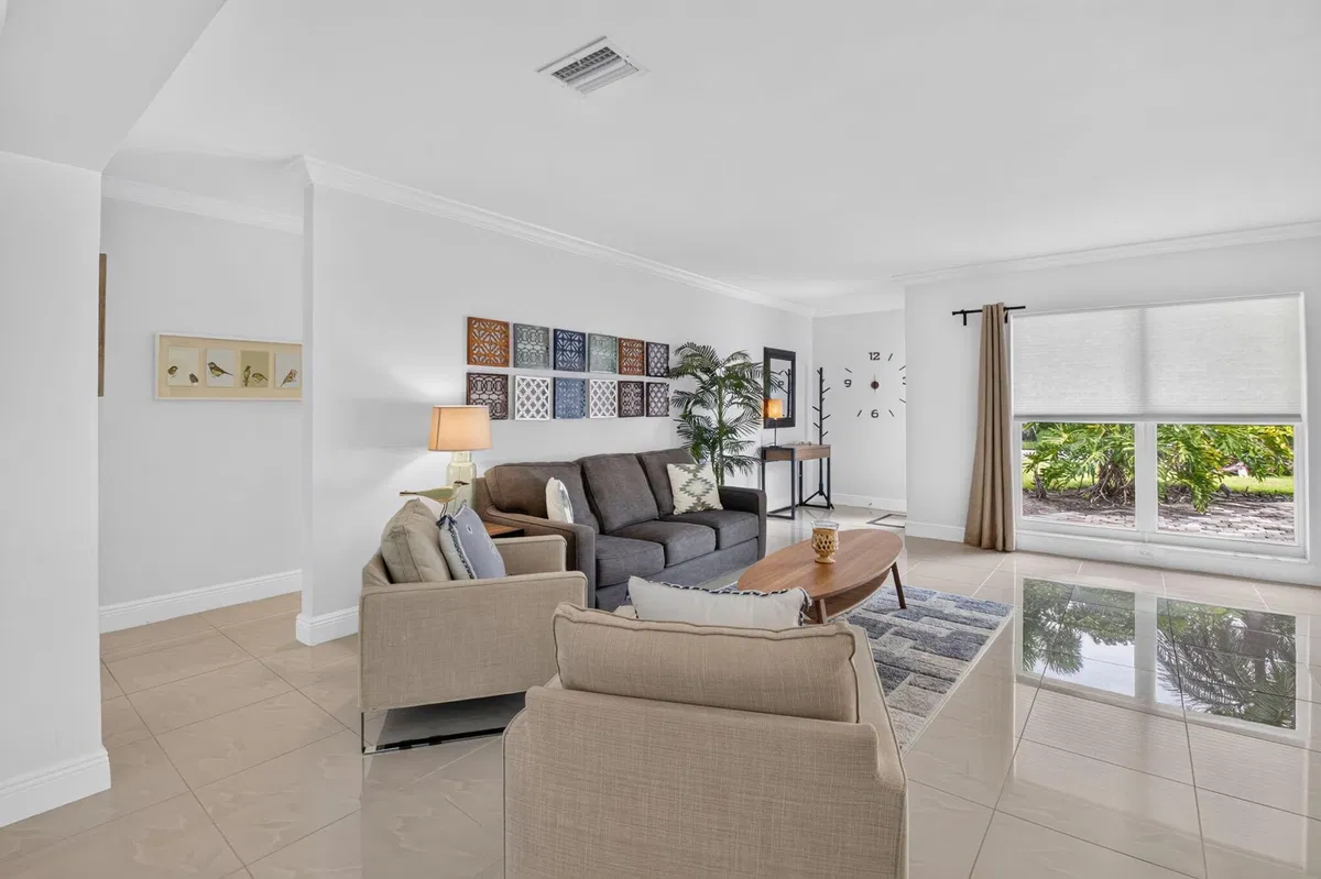 Boca Harbour Residence photo 7