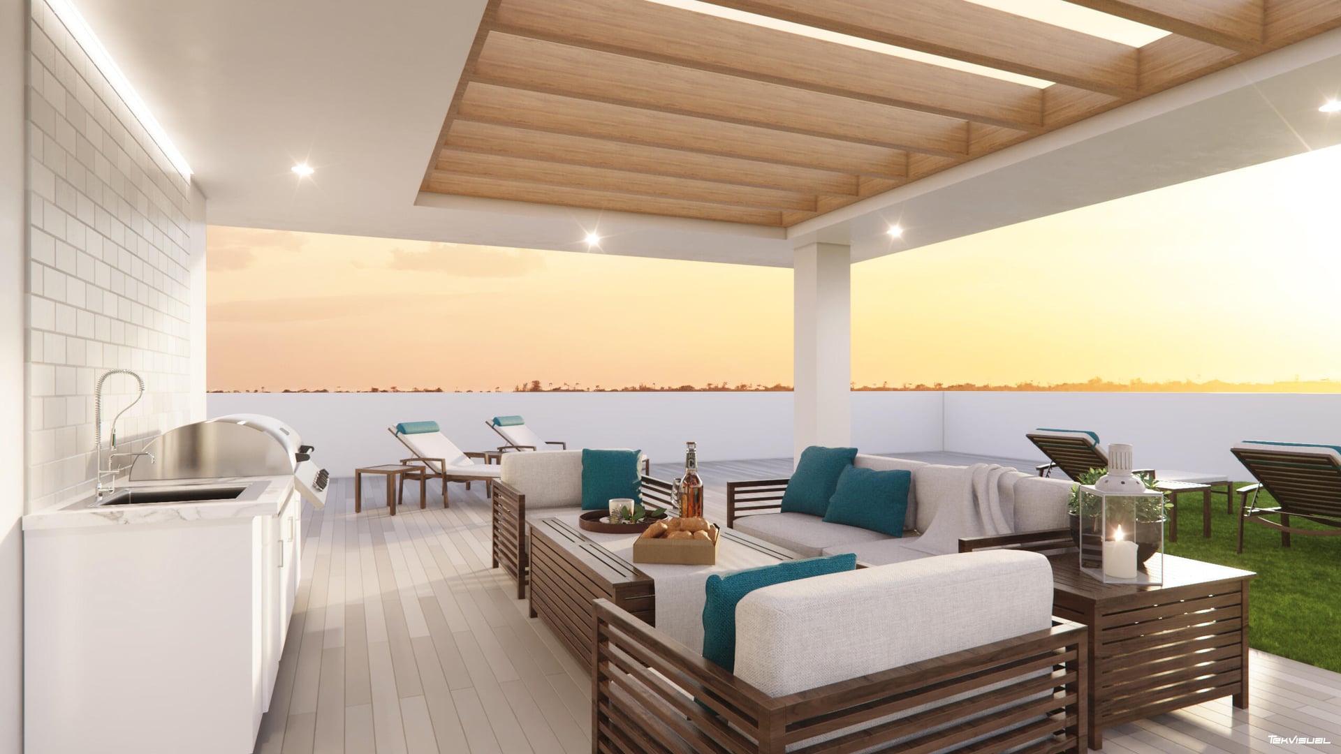 Downtown Delray Beach Residence photo 10