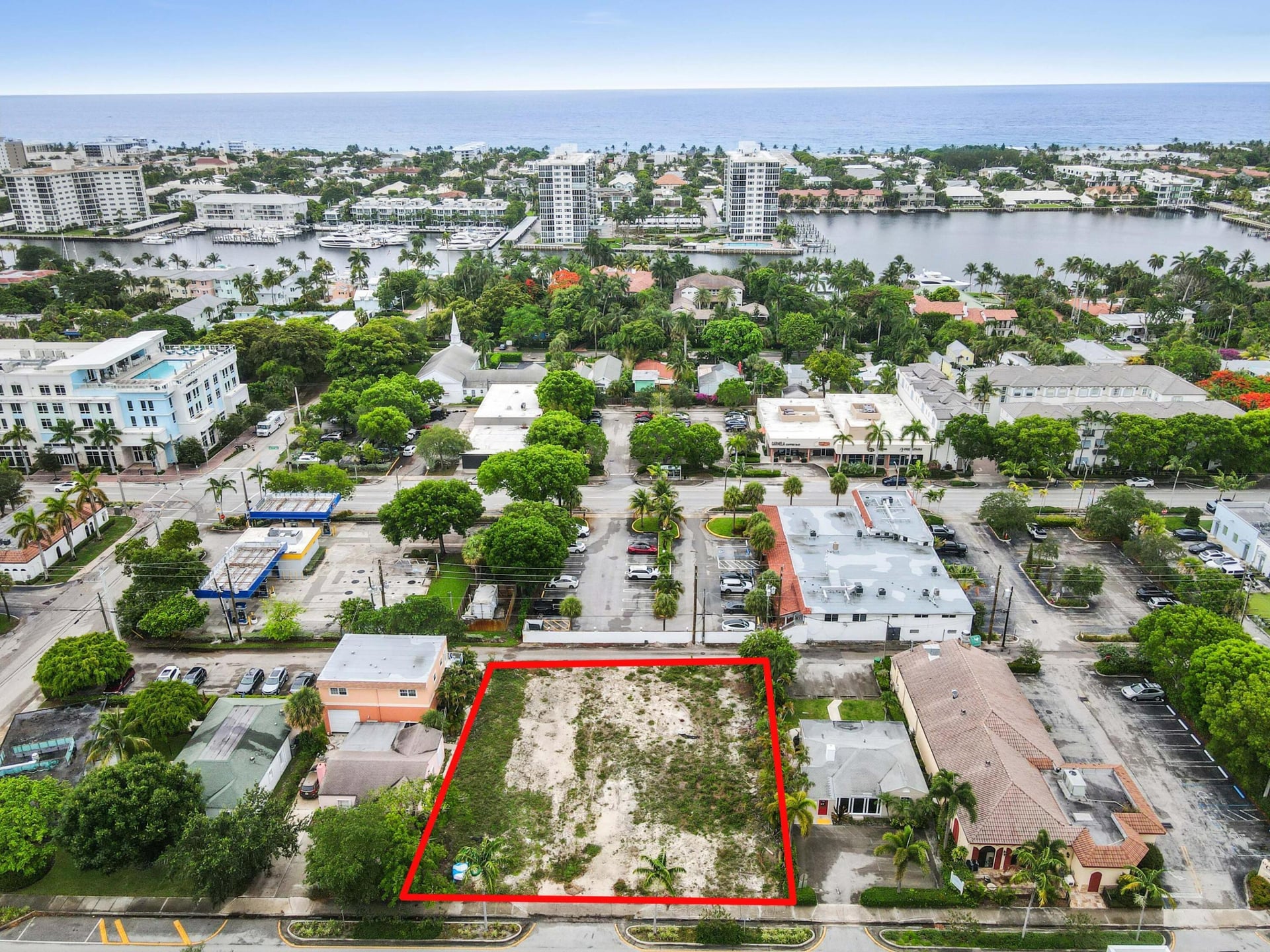 Downtown Delray Beach Residence photo 19