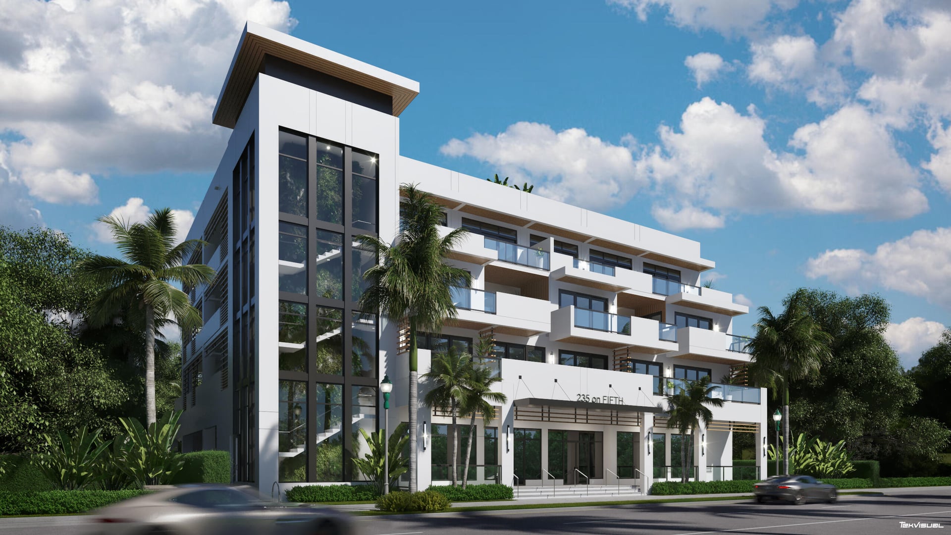 Residence