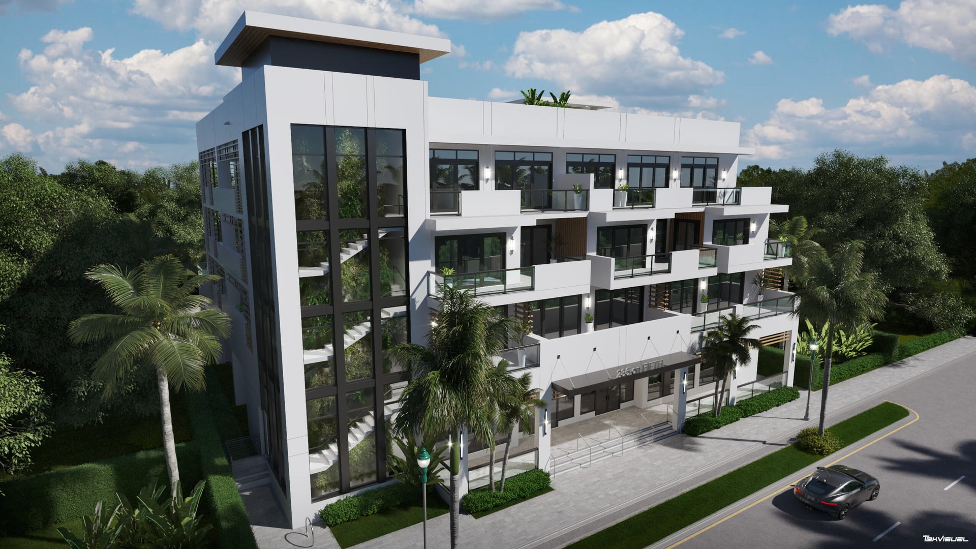 Residence photo 4