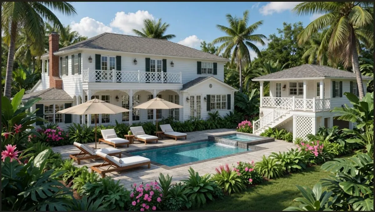 Residence