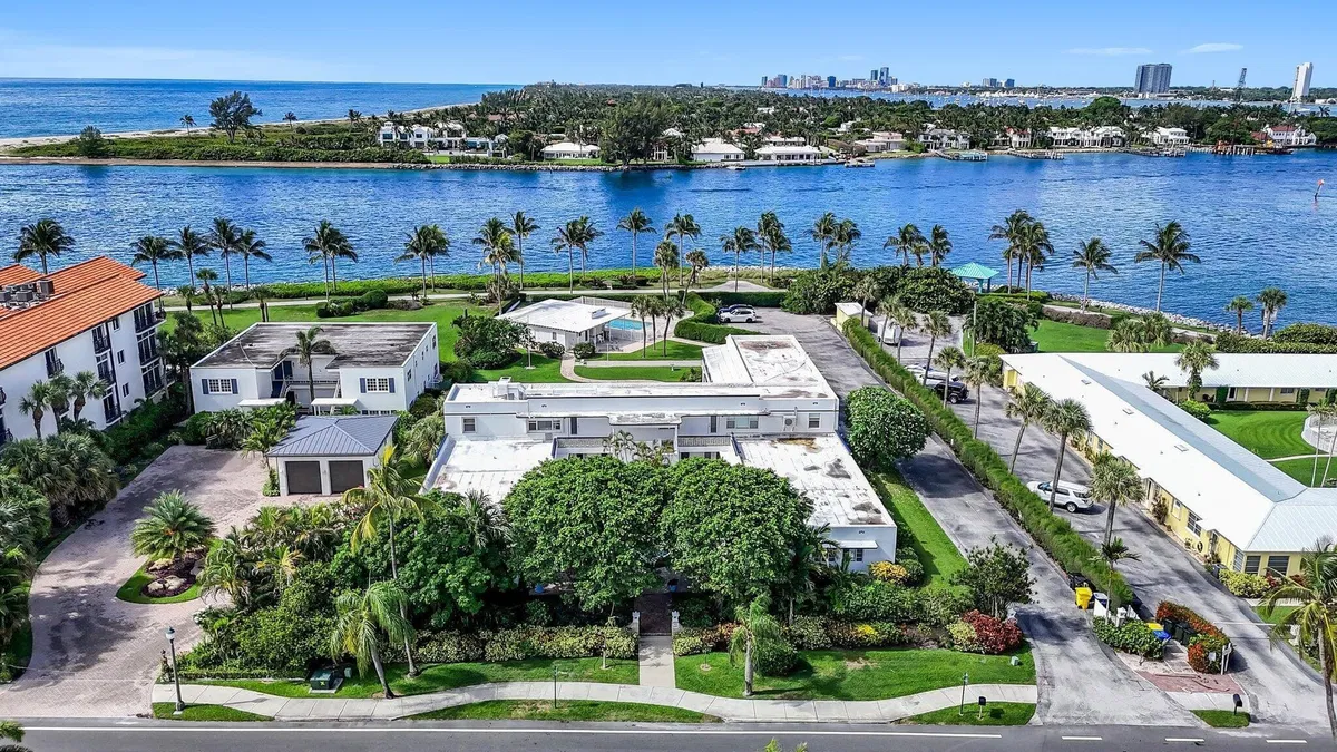 Singer Island Unit 4