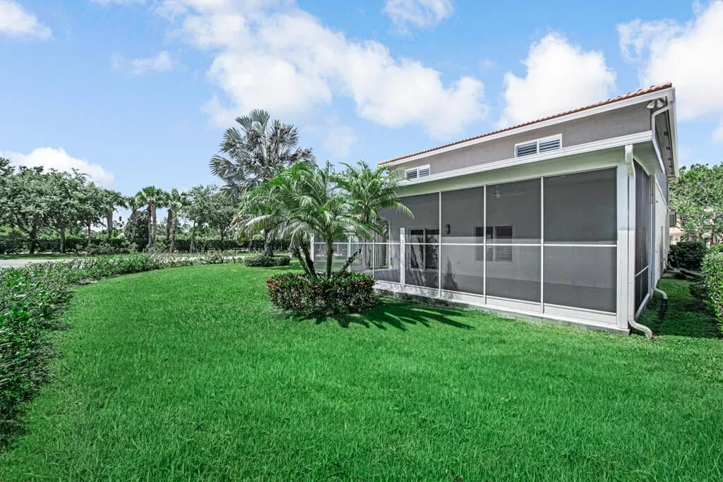 Residence