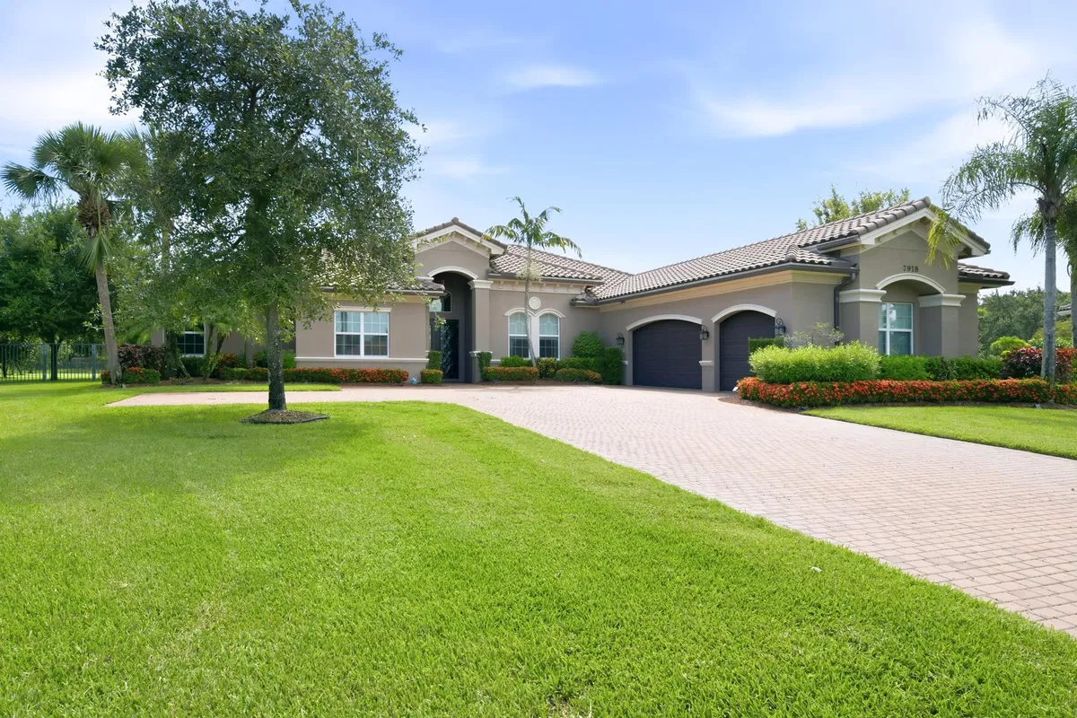 Residence
