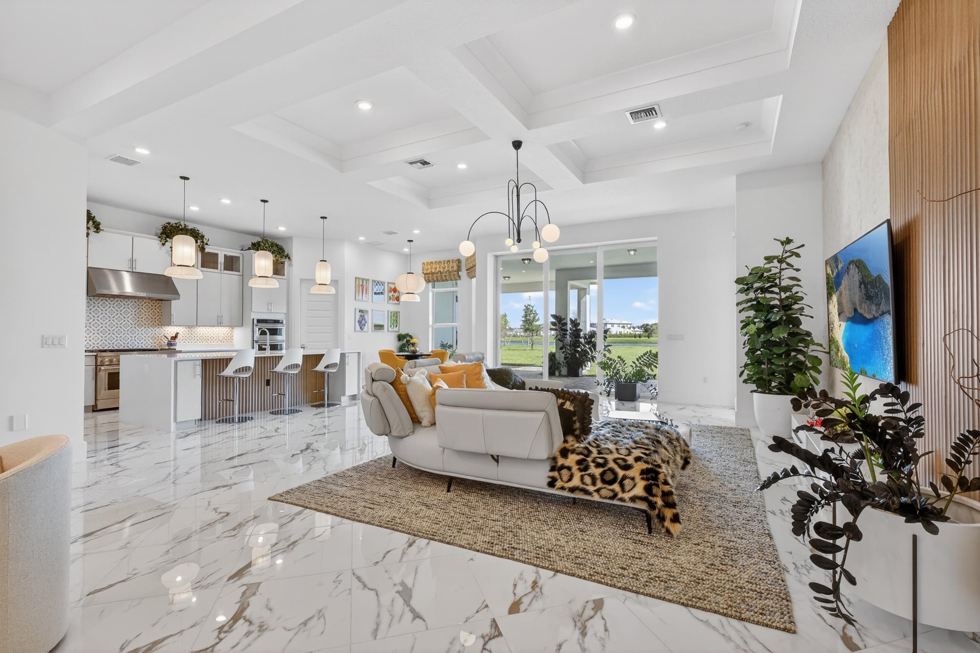 Bridgewater Preserve Residence photo 7