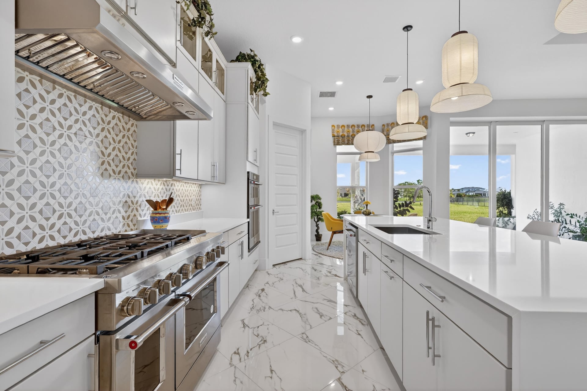 Bridgewater Preserve Residence photo 10