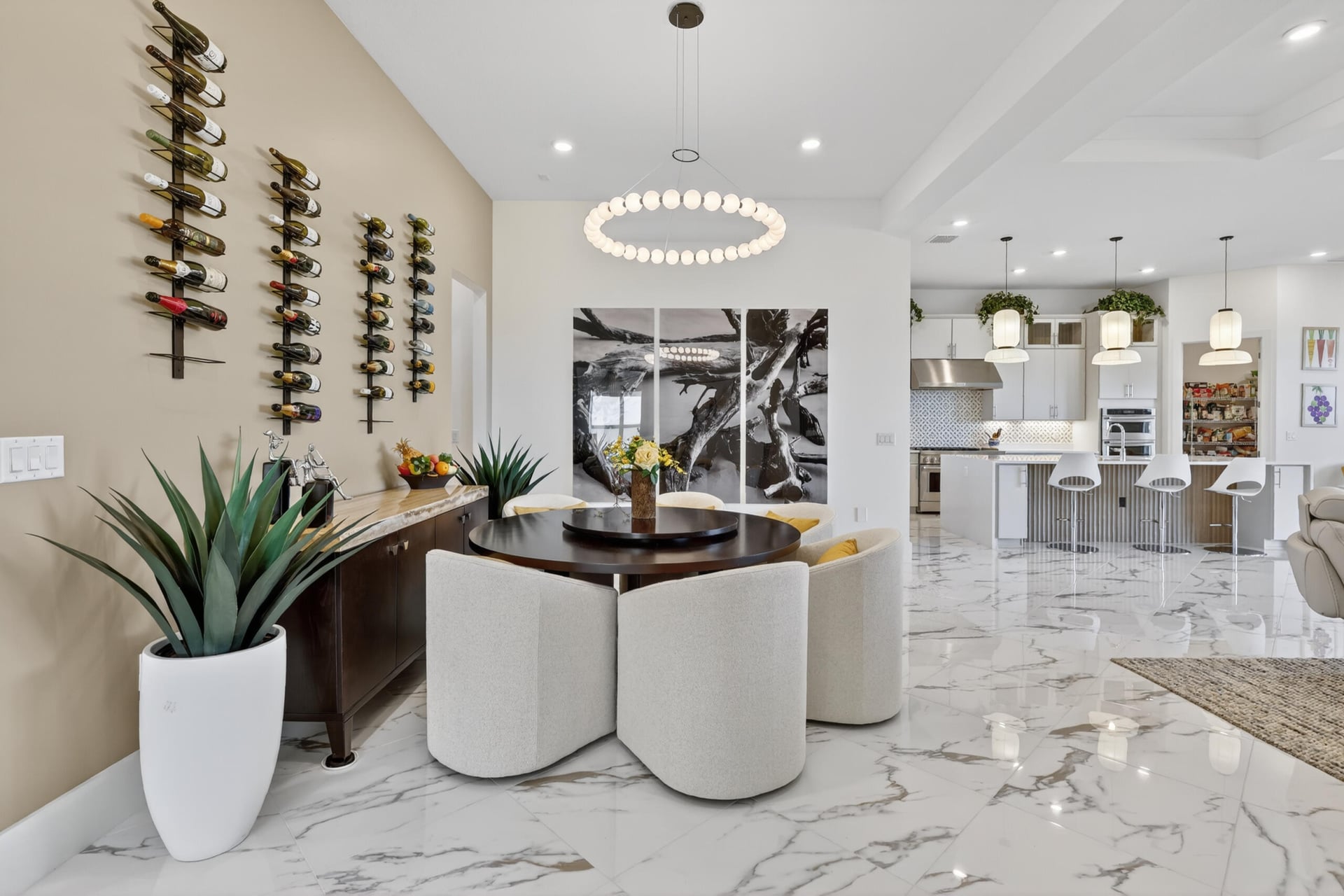 Bridgewater Preserve Residence photo 16