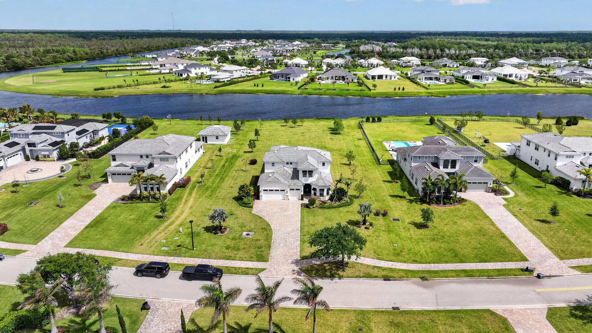 Bridgewater Preserve Residence photo 61