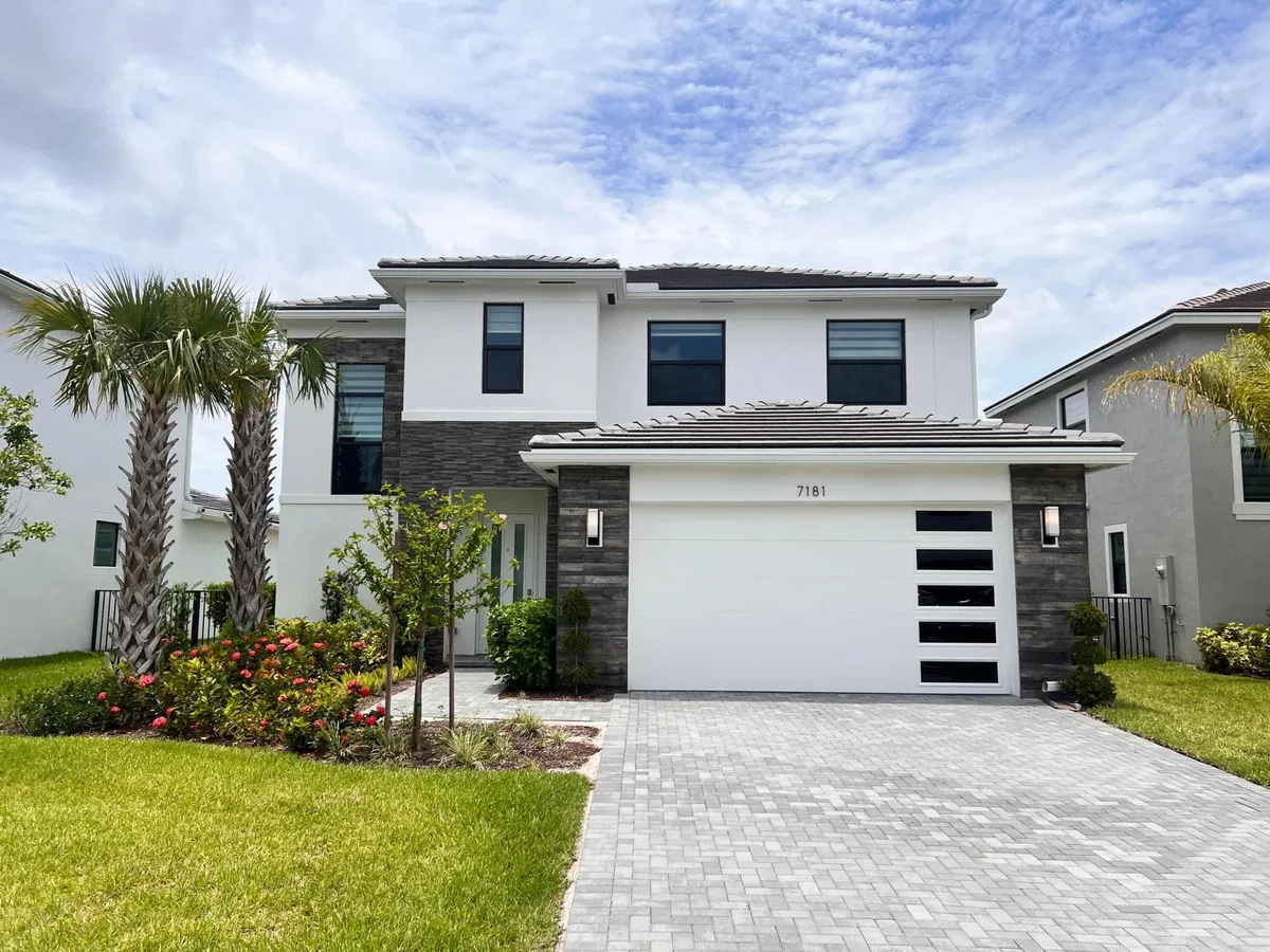 Residence