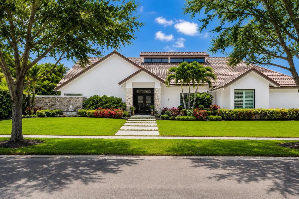 Boca West Country Club Residence