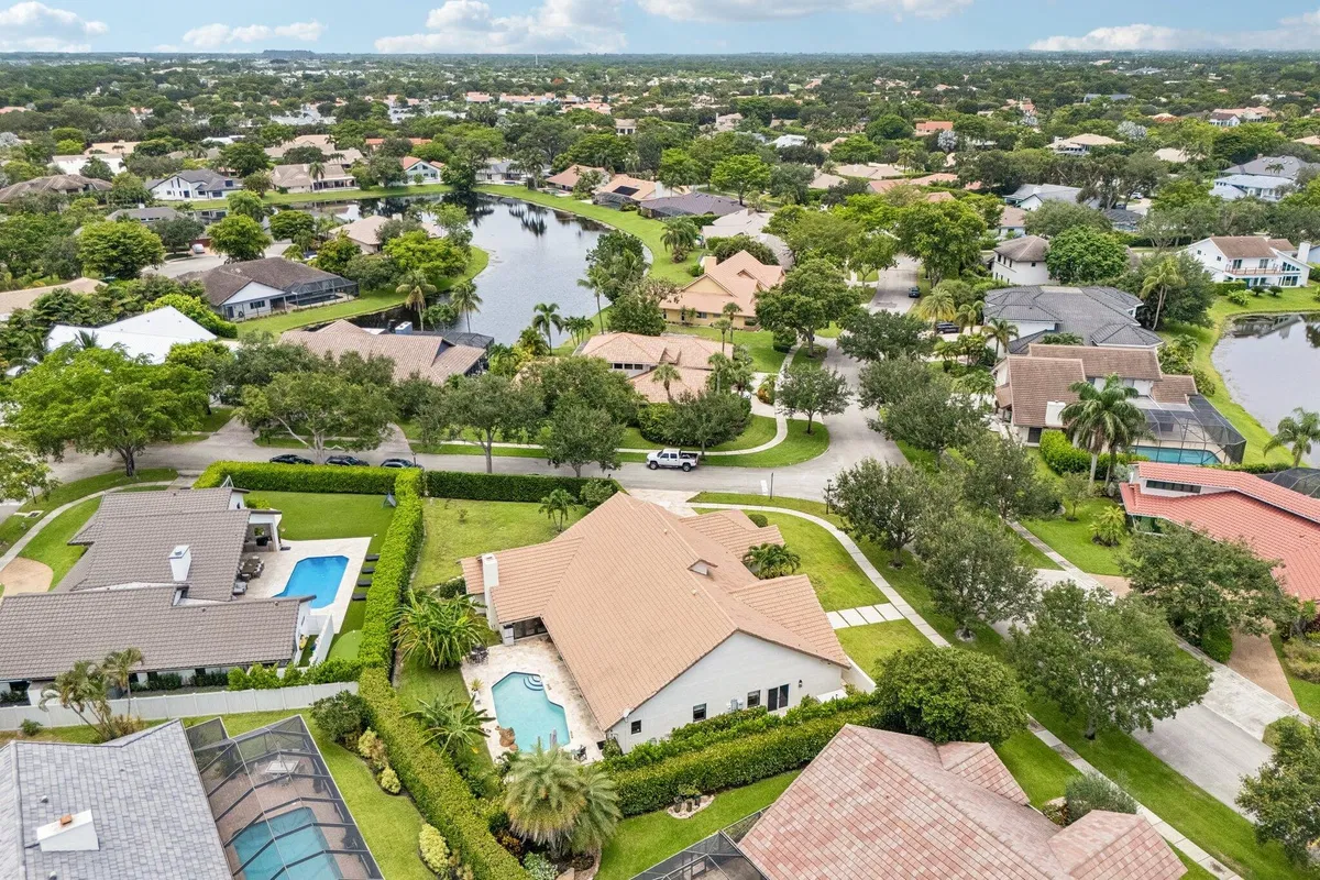 Boca West Country Club Residence photo 4
