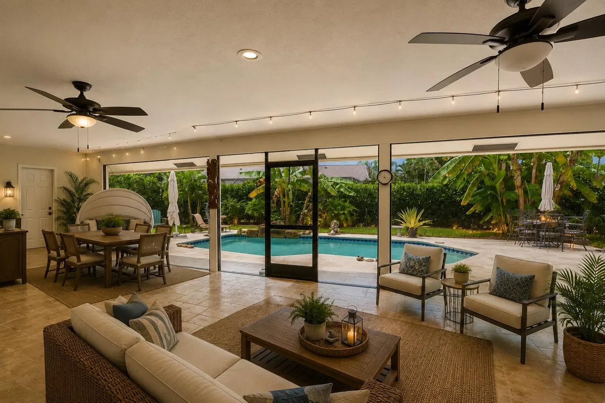 Boca West Country Club Residence photo 37