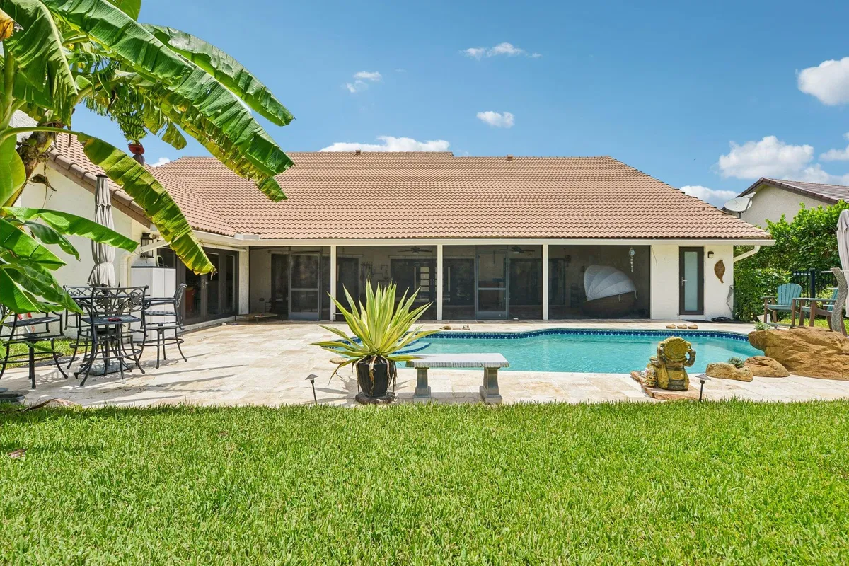 Boca West Country Club Residence photo 40