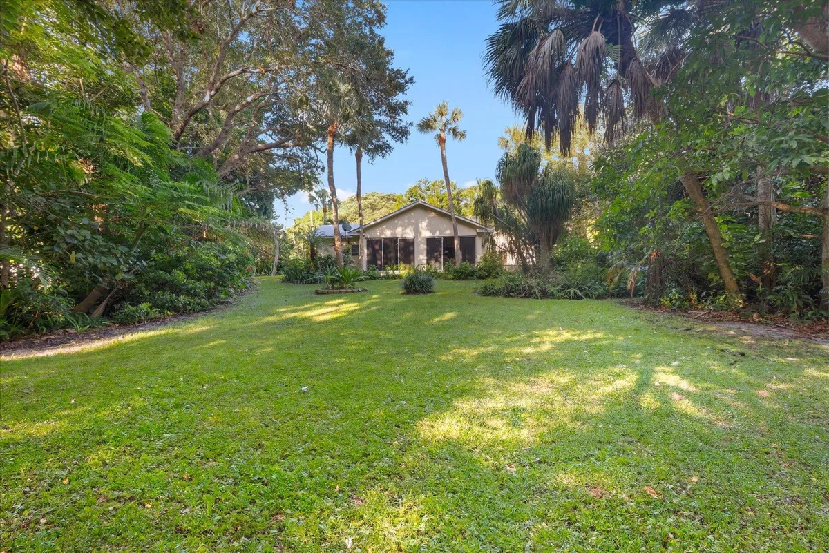 Sewall's Point Residence photo 43