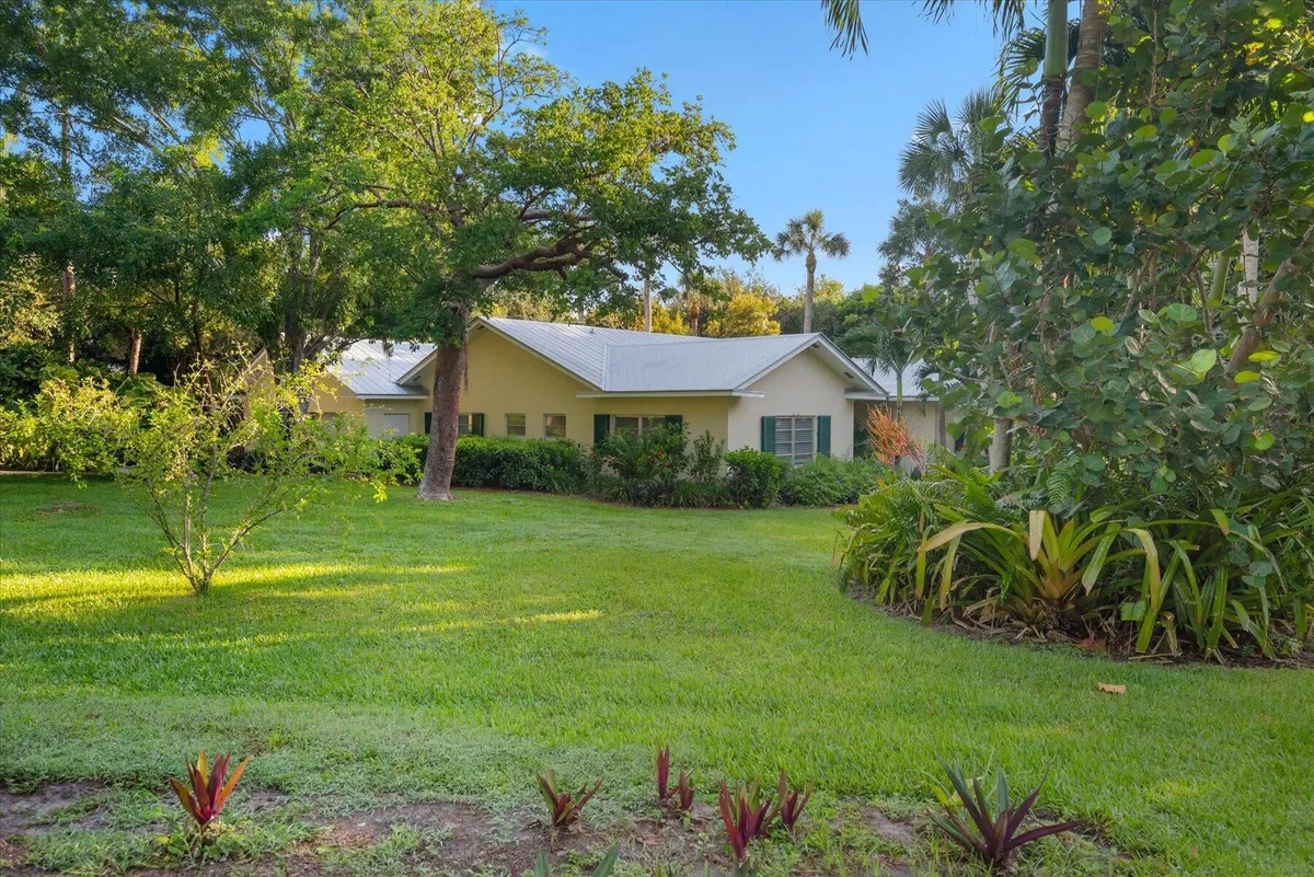 Sewall's Point Residence photo 46