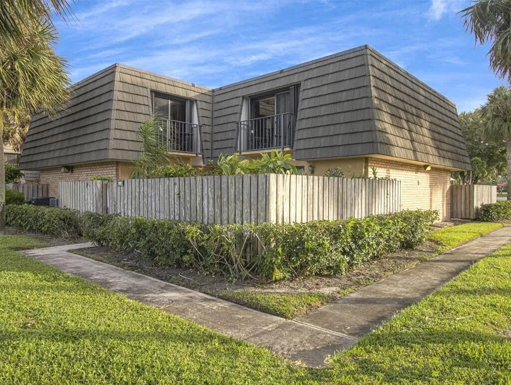 Residence
