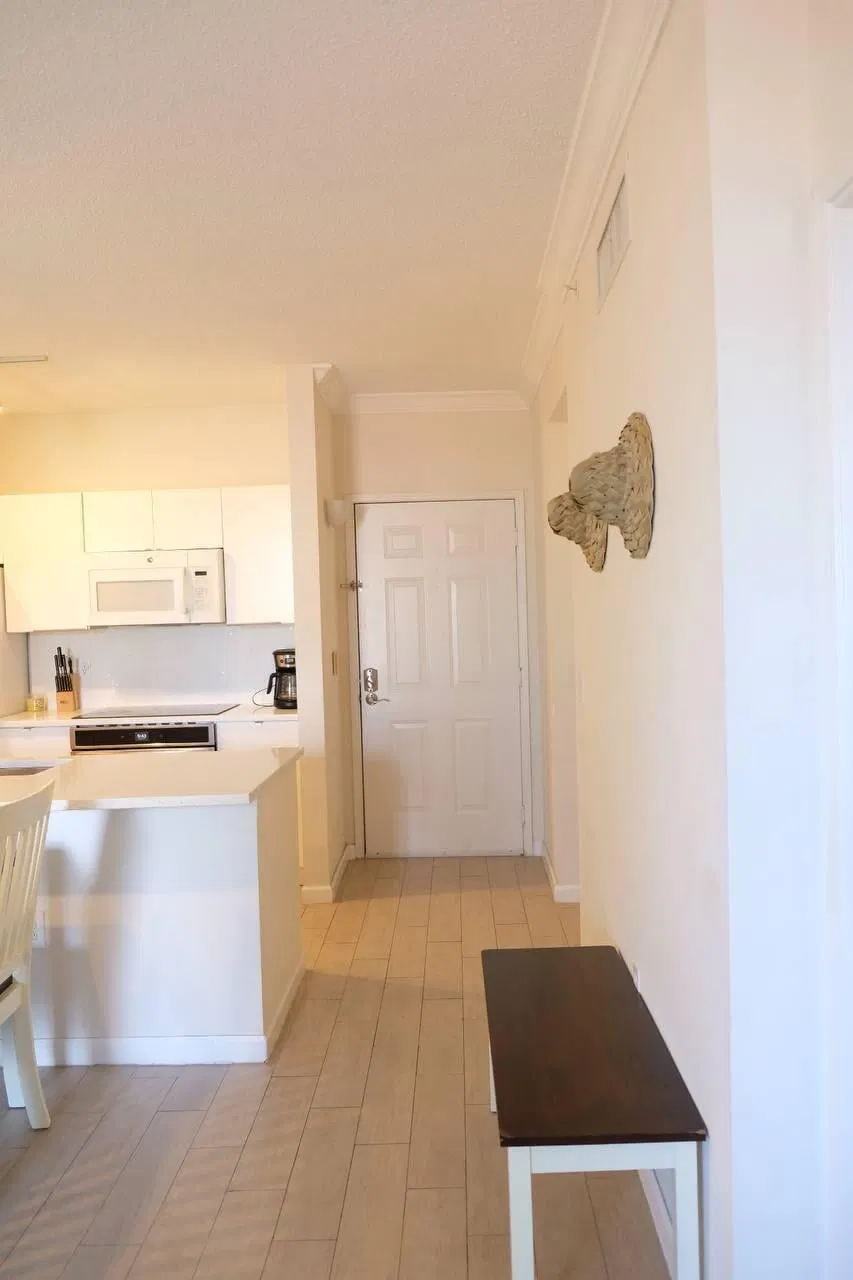 Courtyards in Cityplace Unit 514 photo 16