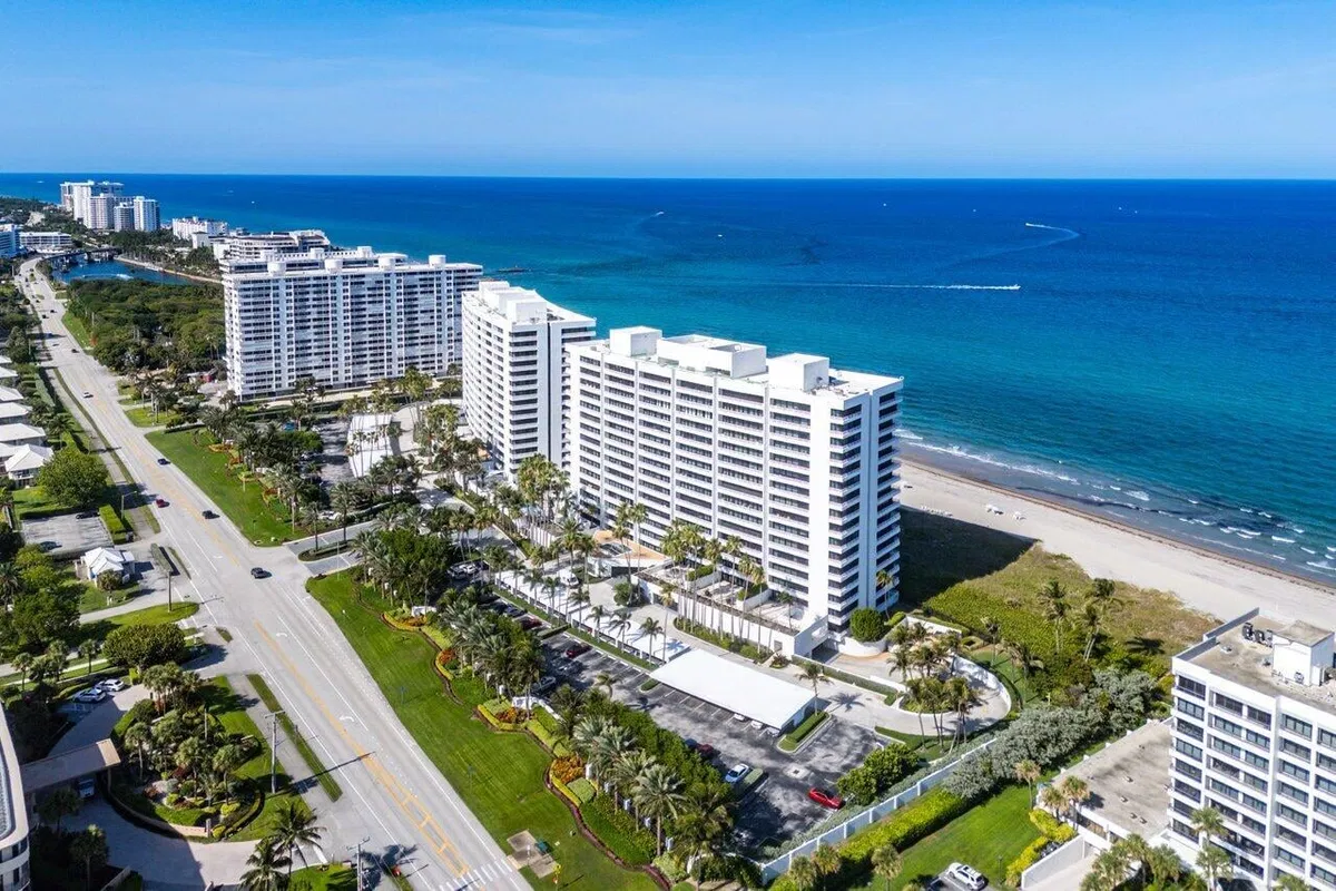 Boca Raton Unit 303 photo 46