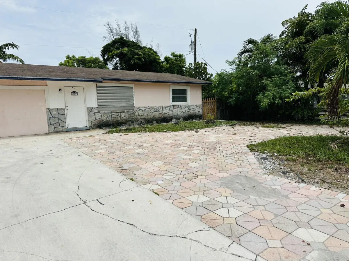 Residence
