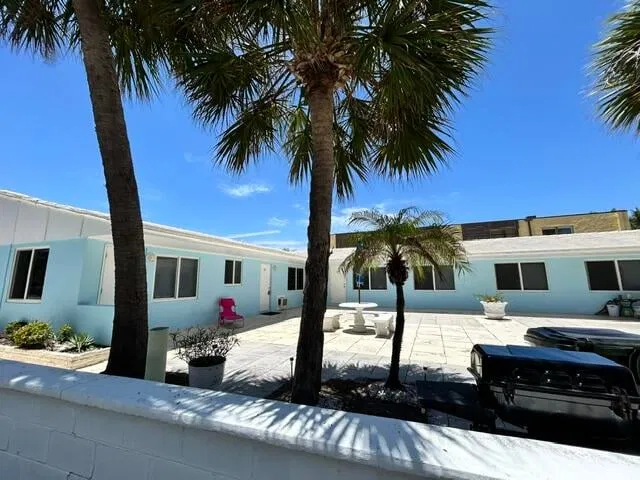 Palm Beach Shores Unit 22 photo 13