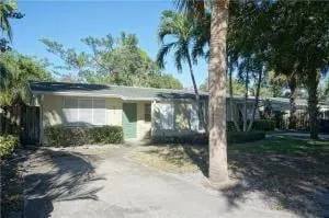 Residence