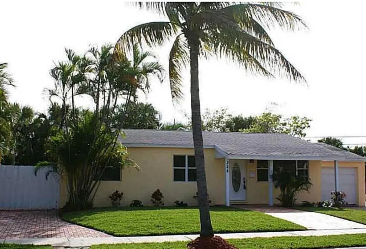 SoSo West Palm Beach Residence photo 28