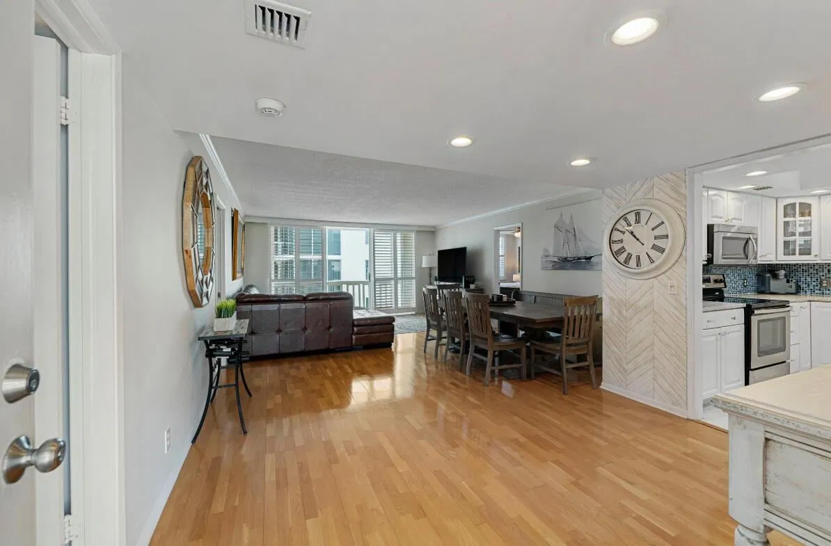 South Palm Beach Unit 509 photo 4