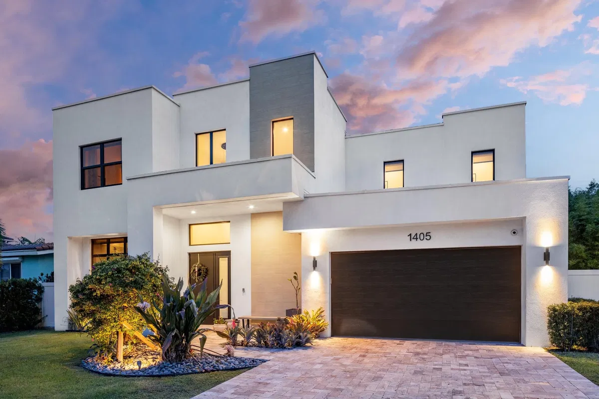 Residence