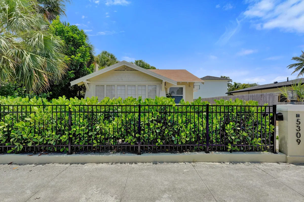 West Palm Beach Residence photo 49