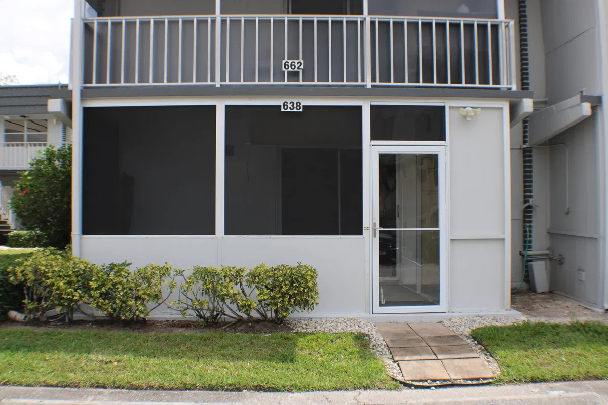 Residence