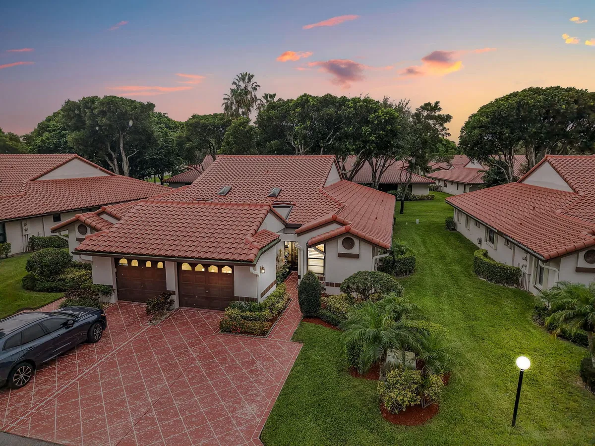 Residence