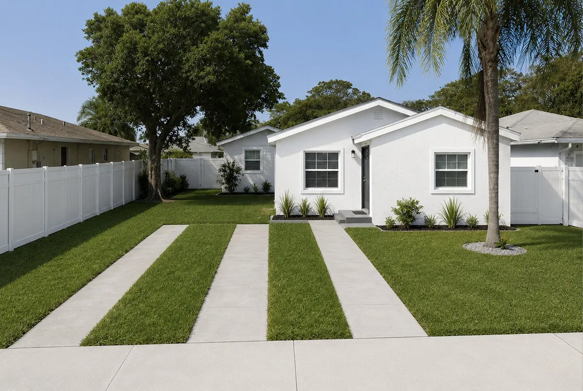 Downtown Delray Beach Unit 1-2
