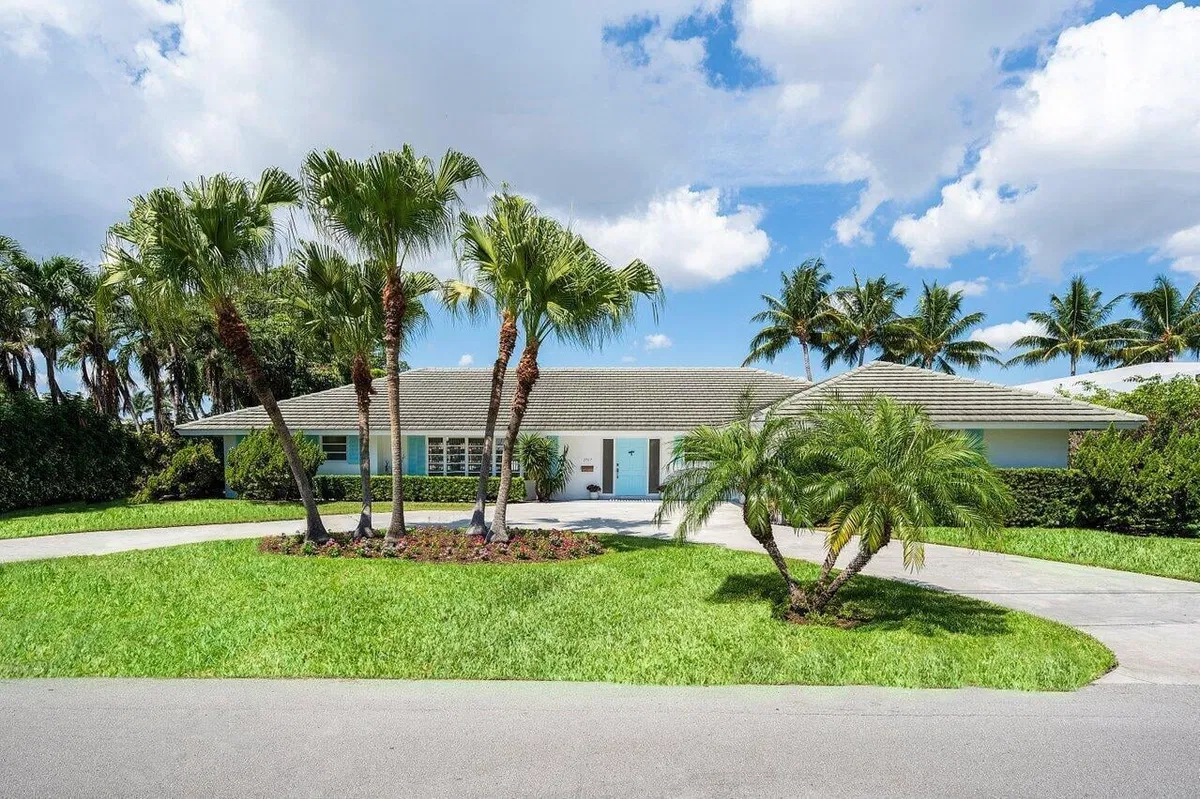 Spanish River Land Residence photo 4