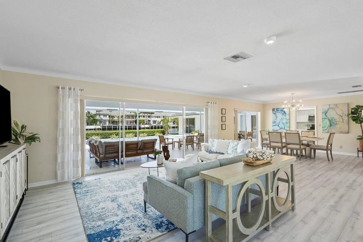 Spanish River Land Residence photo 7