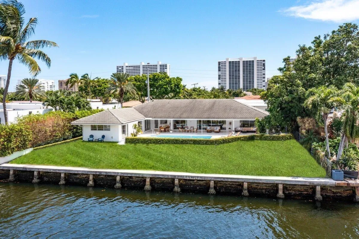 Spanish River Land Residence photo 16