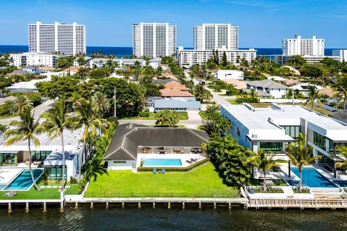 Spanish River Land Residence photo 19
