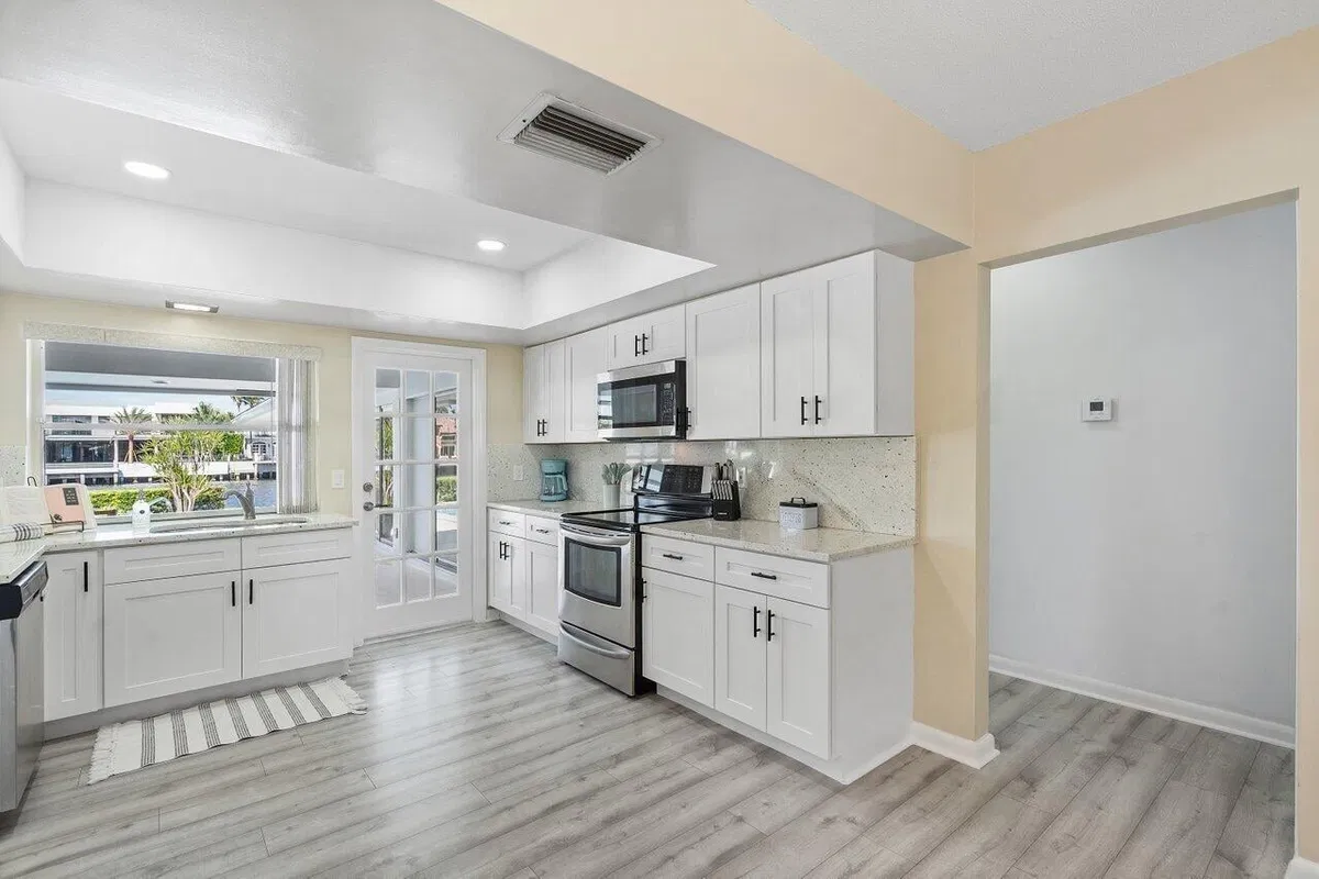 Spanish River Land Residence photo 22