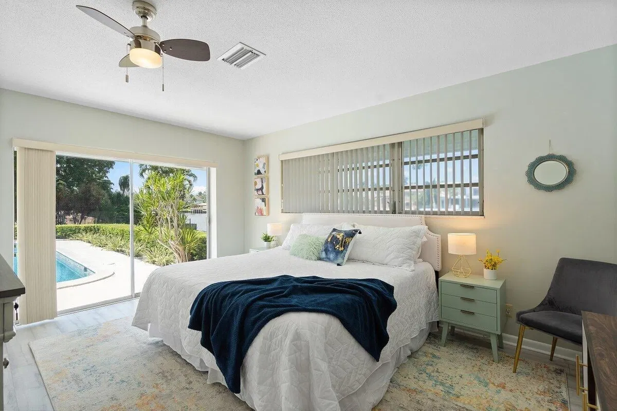 Spanish River Land Residence photo 37