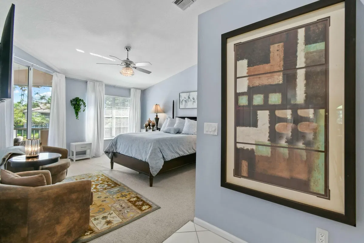 PGA National Palm Beach Gardens Residence photo 10