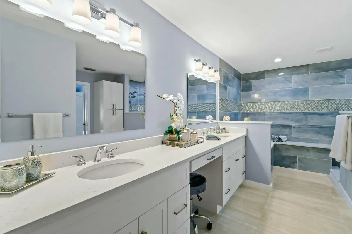 PGA National Palm Beach Gardens Residence photo 13