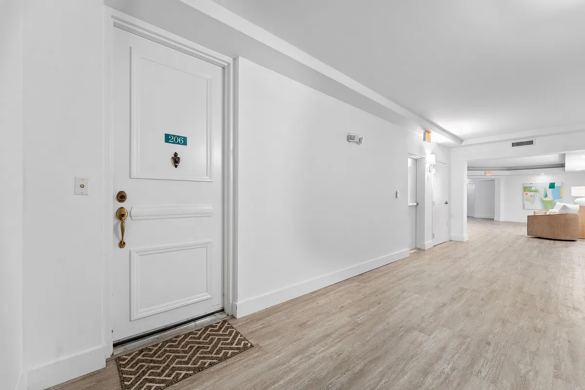 Palm Trail Delray Beach Unit C206 photo 4