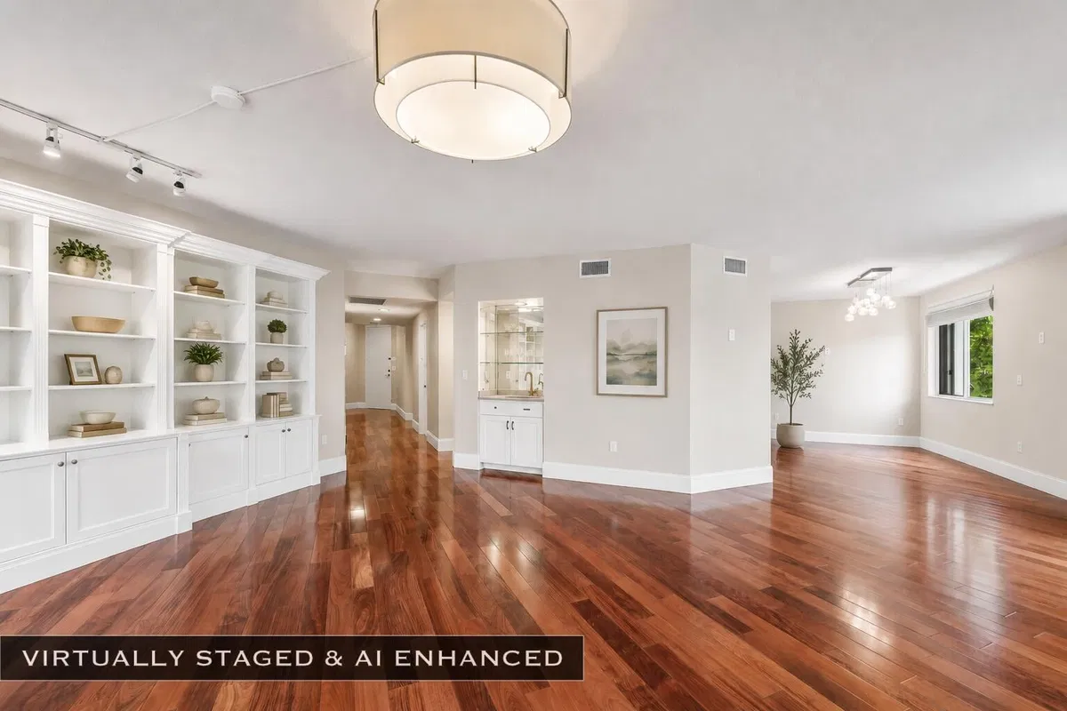 Palm Trail Delray Beach Unit C206 photo 7