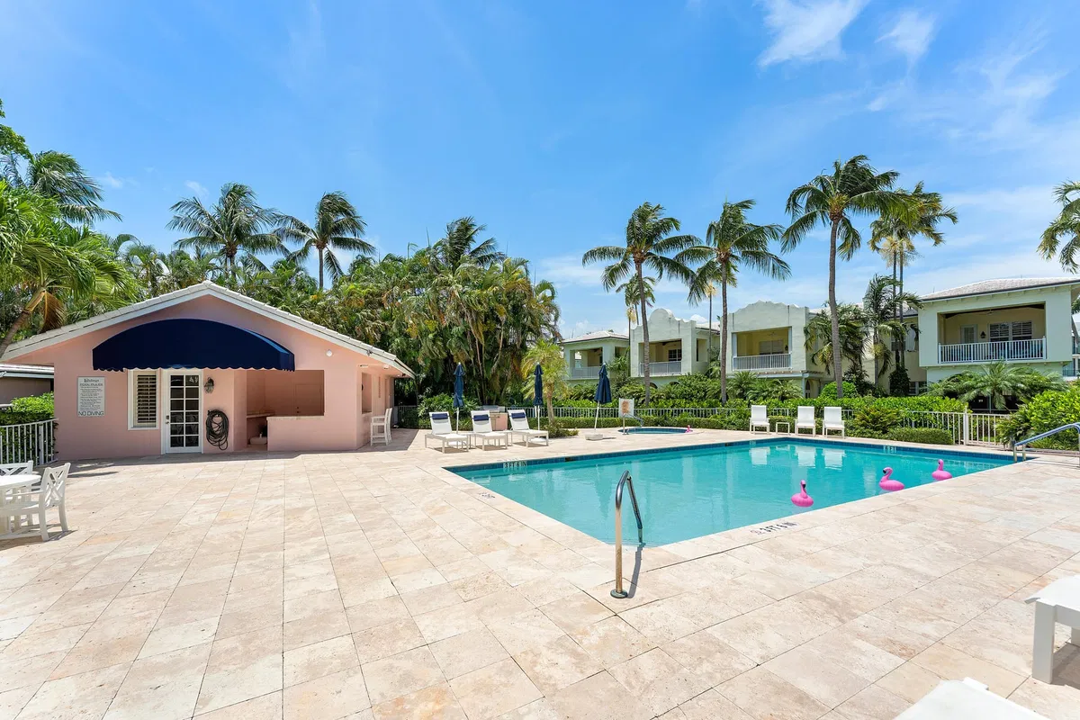Palm Trail Delray Beach Unit C206 photo 43