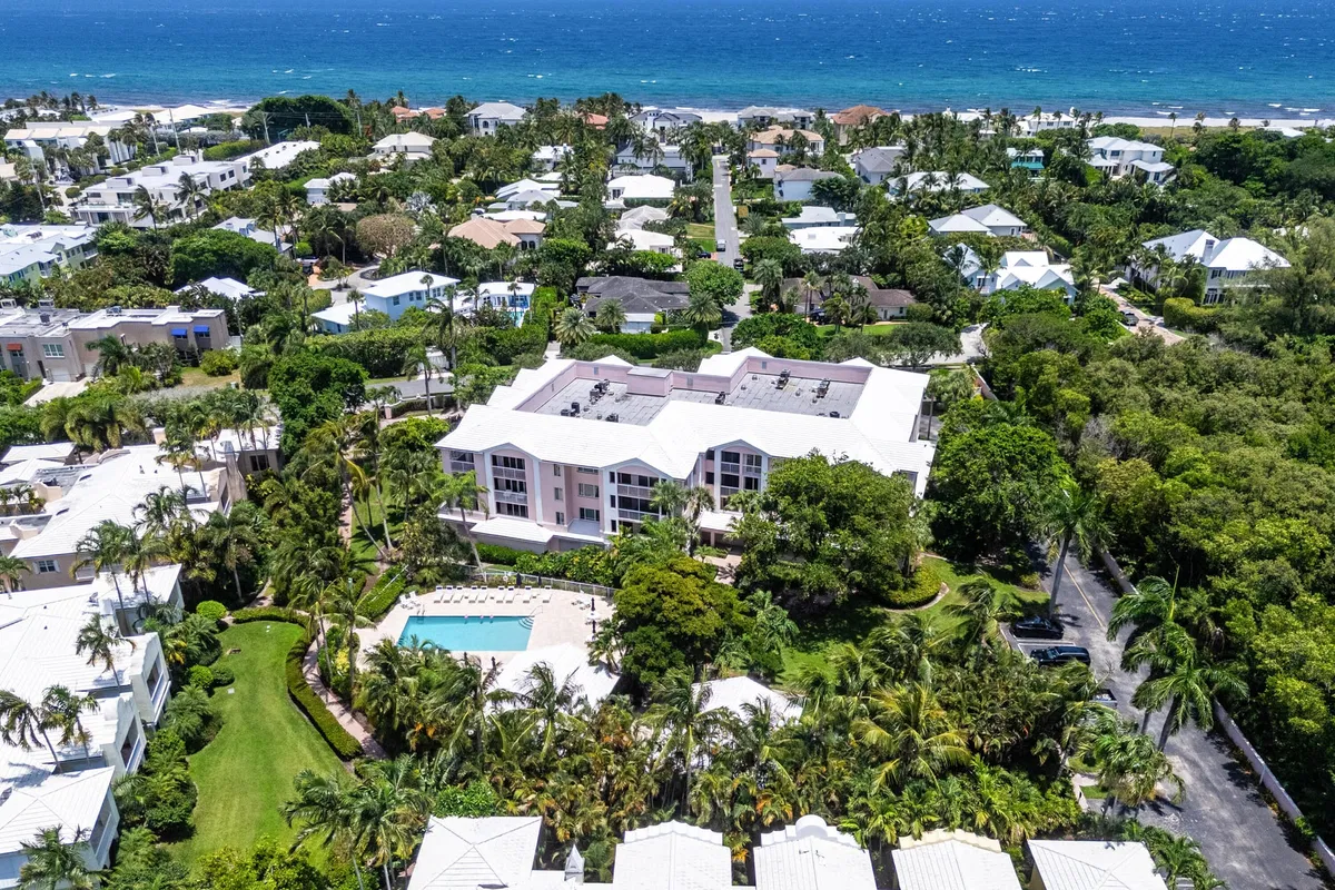Palm Trail Delray Beach Unit C206 photo 46
